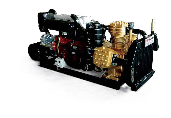 HR 220-2 Electrical
